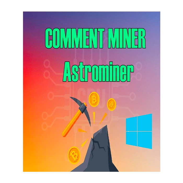 Astrominer