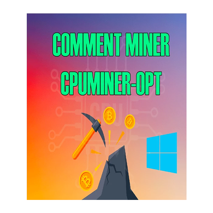 CPUMINER-OPT