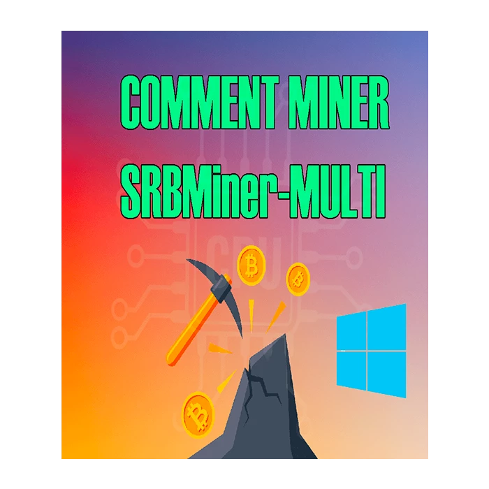SRBMiner-MULTI