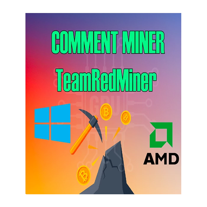 TeamRedMiner